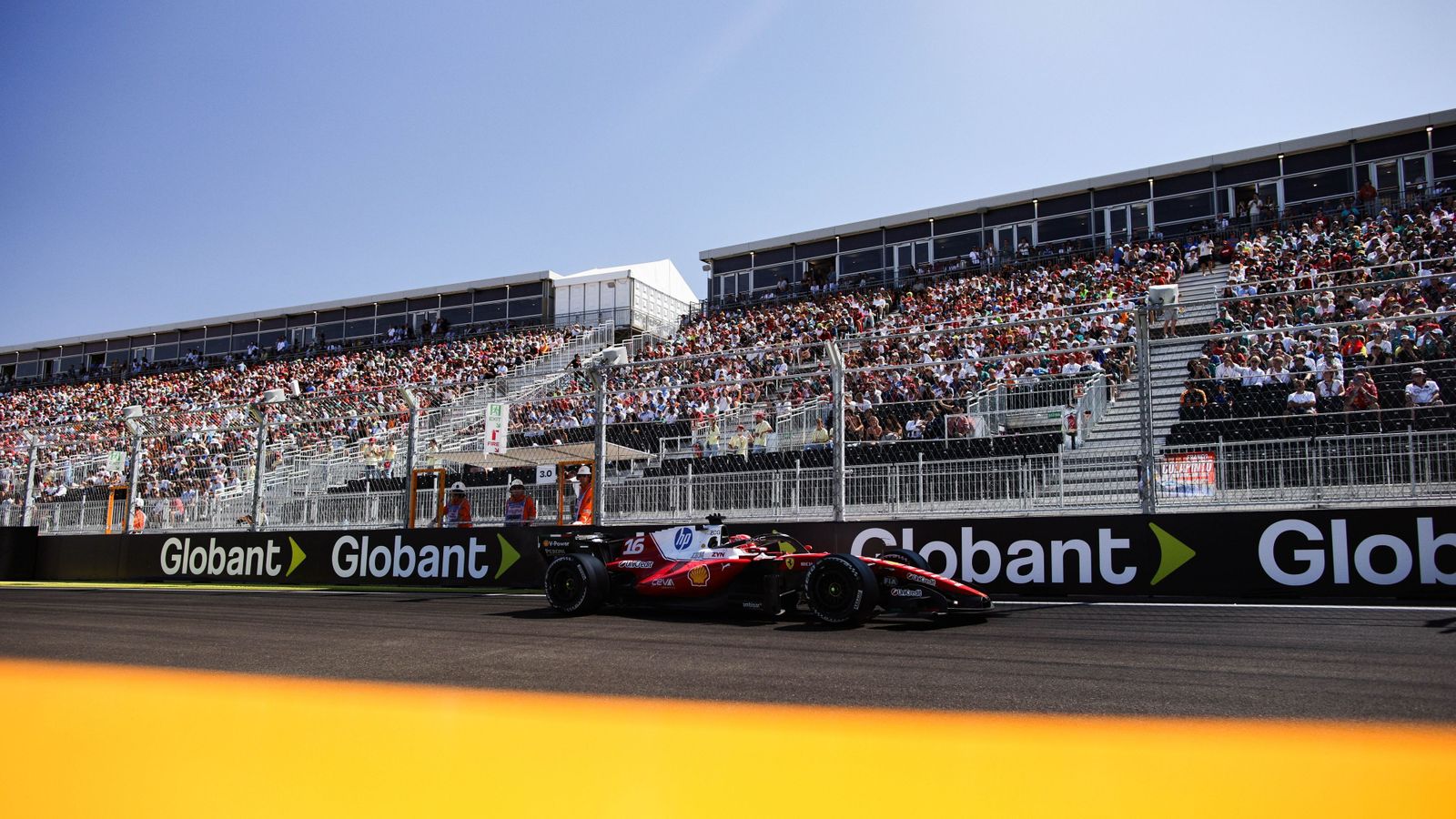 Madring empieza a desaparecer mientras Ifema recupera la normalidad