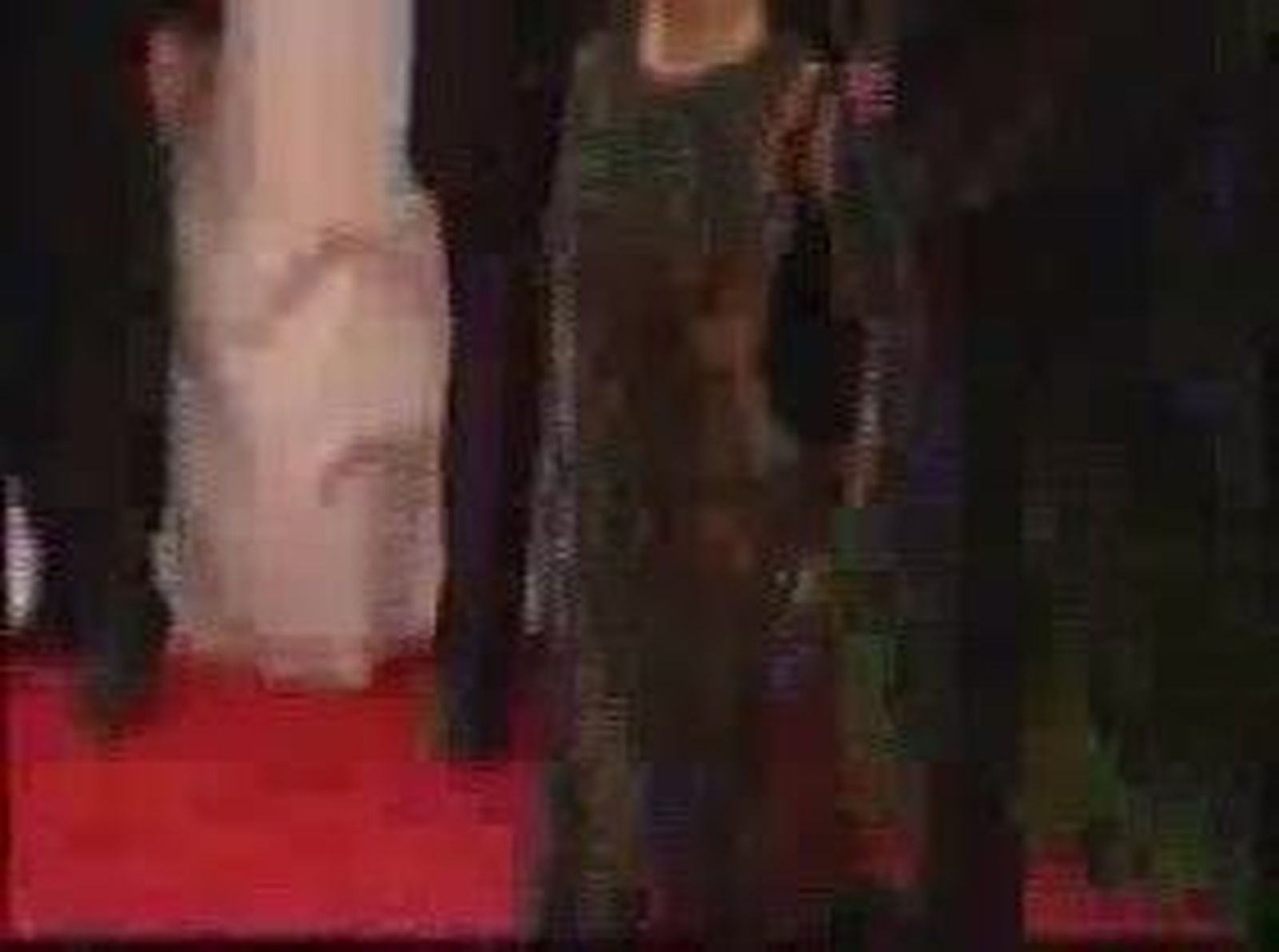 Glamour, estilo y estrellas en la alfombra roja de la Gala de la Moda de Nueva York