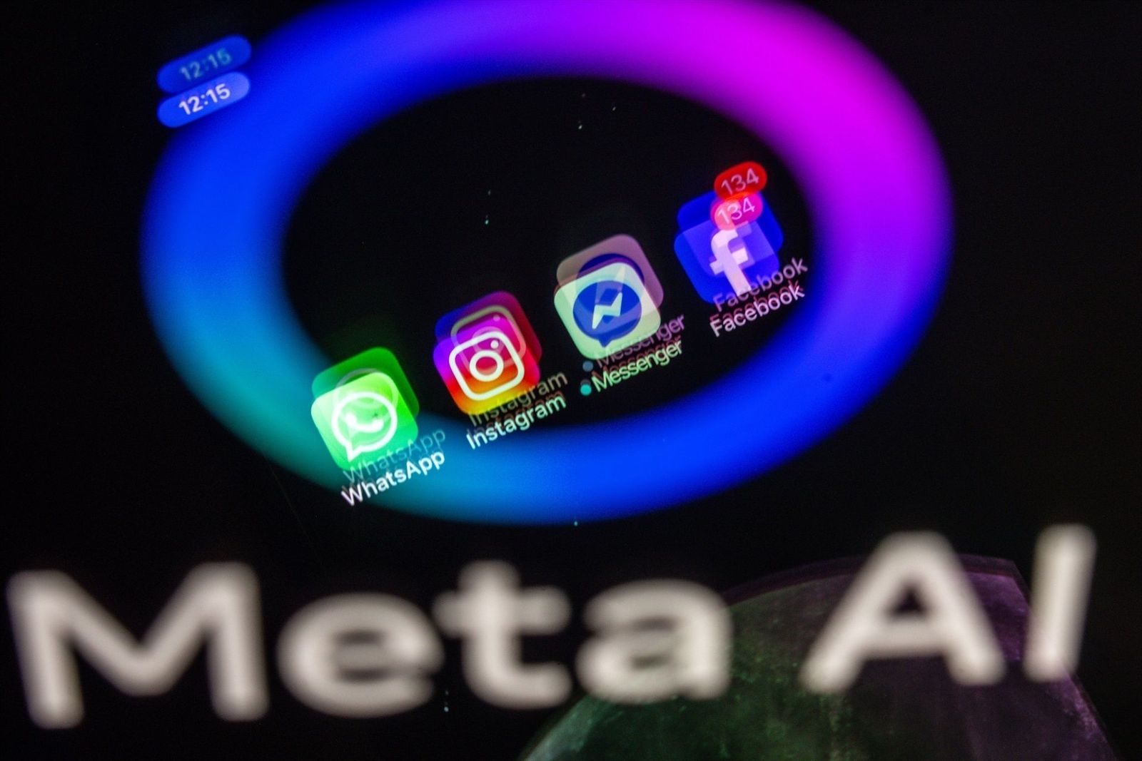 Condena millonaria a Meta y YouTube por perjudicar la salud mental de los menores