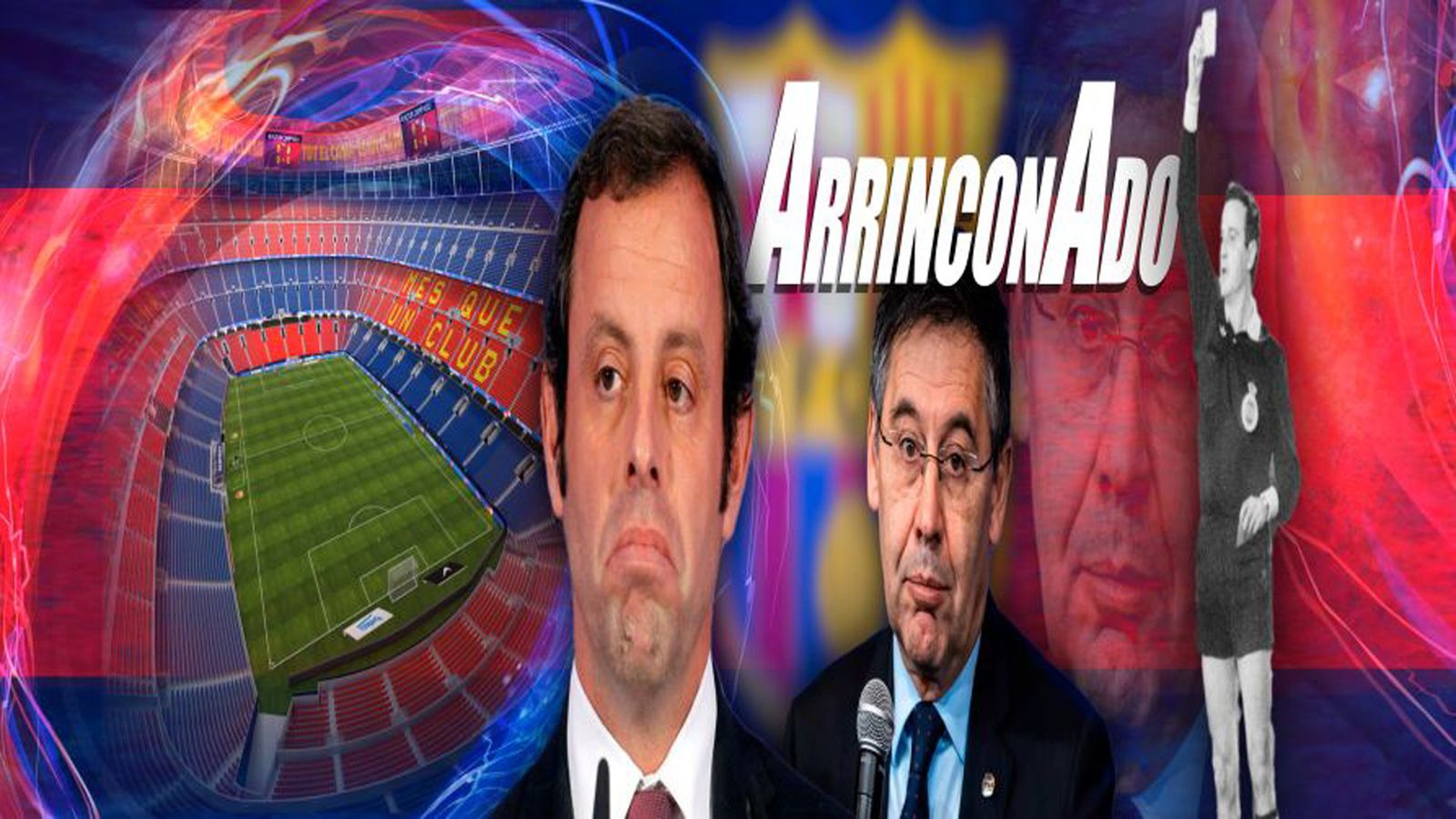 Rosell y Bartomeu
