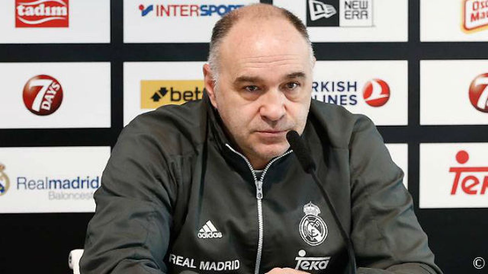 Pablo Laso
