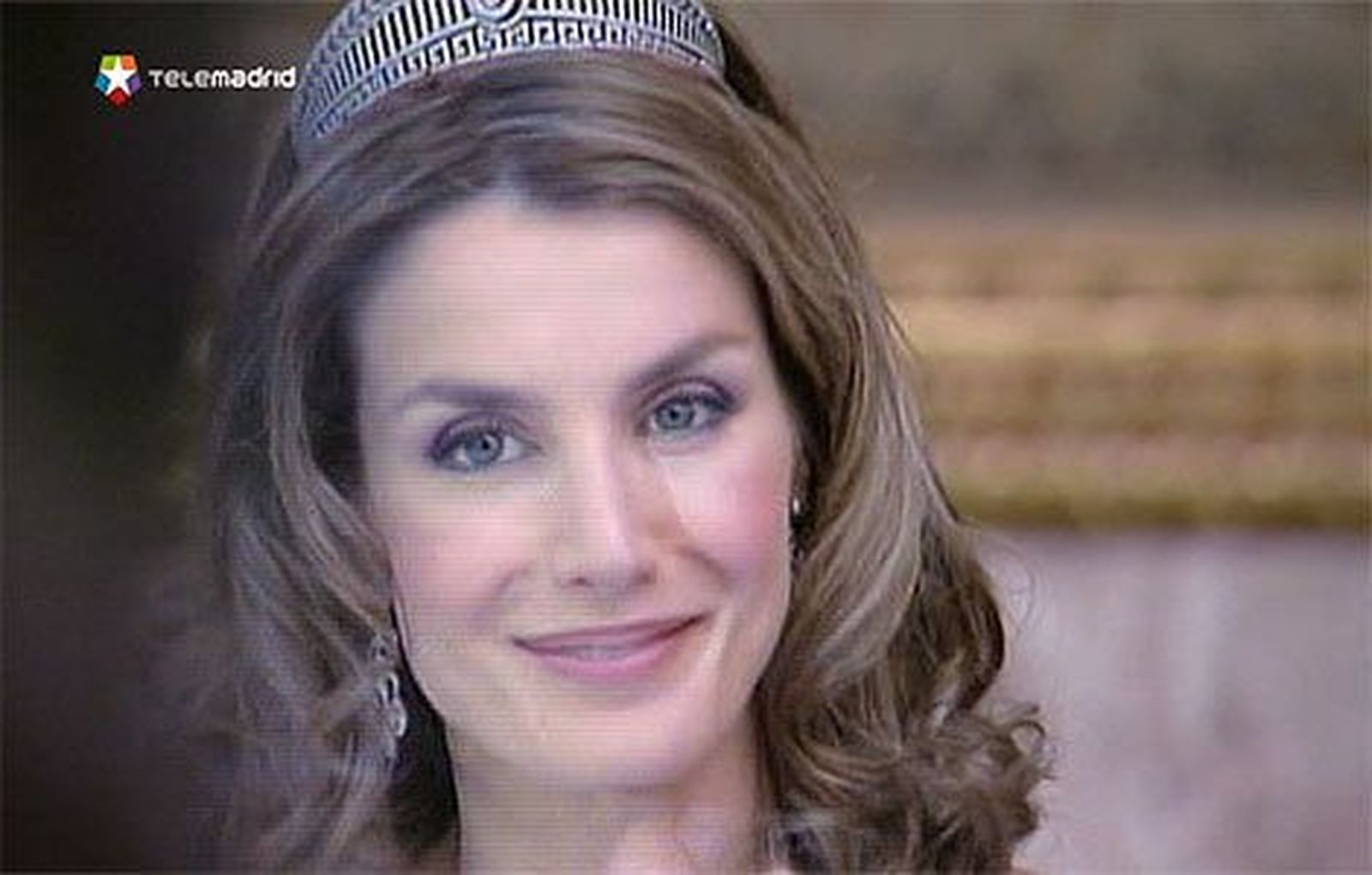 Letizia Ortiz, de periodista a Reina de España