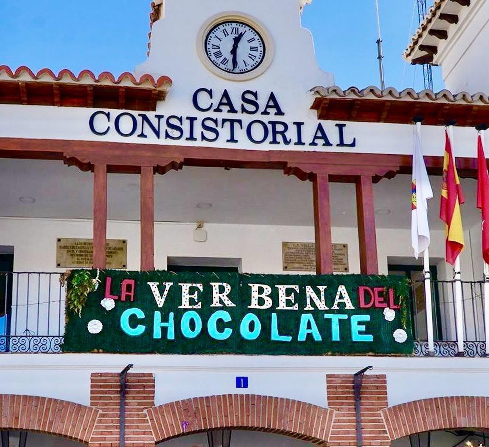 Ayuntamiento de Pinto