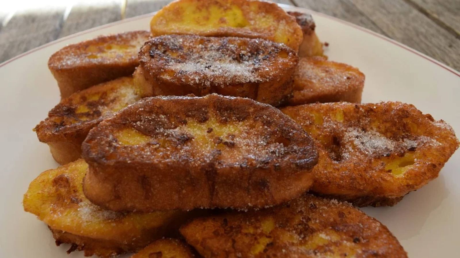¿Dónde comer las mejores torrijas de Madrid?