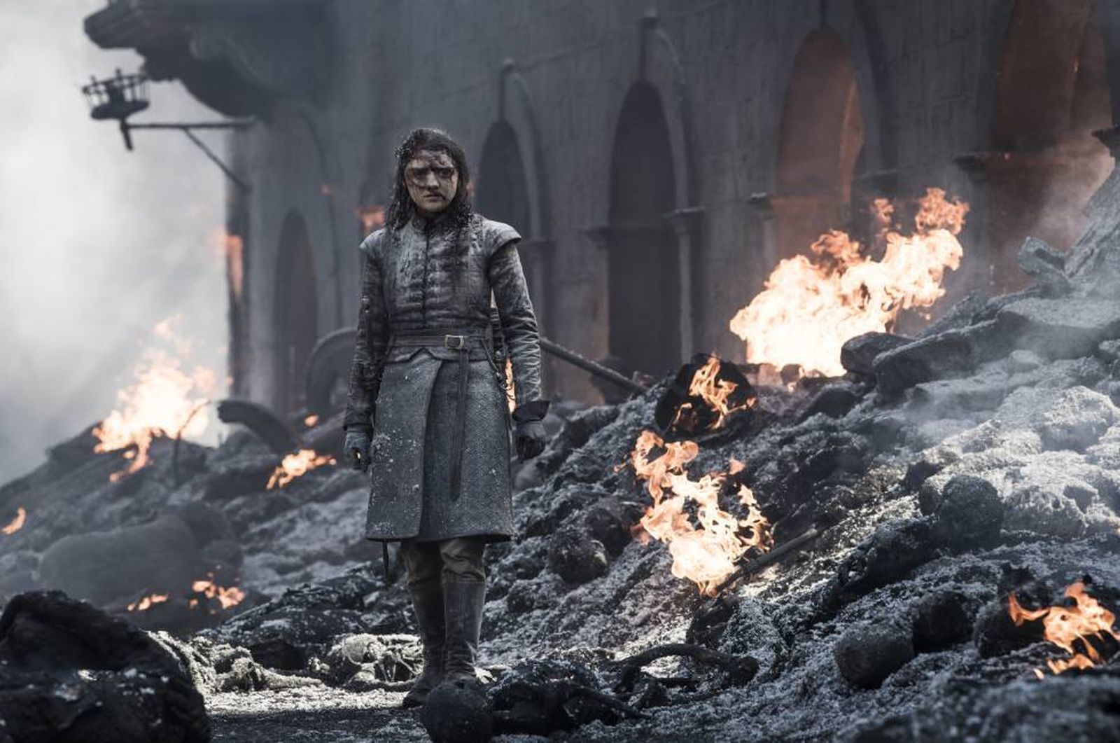 Los gazapos más sonados de ‘La Serie de series’: Juego de Tronos