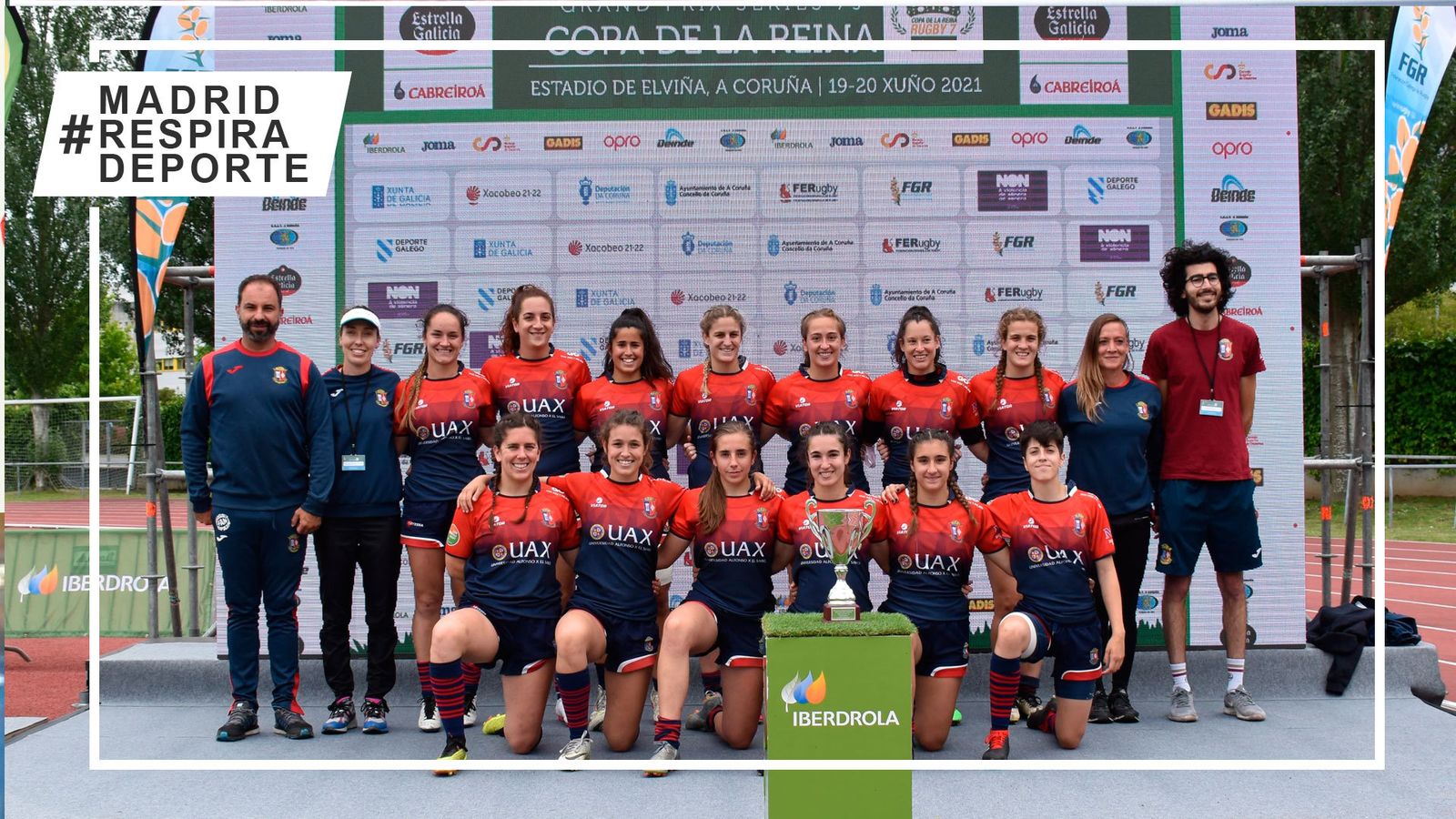 Rugby Majadahonda