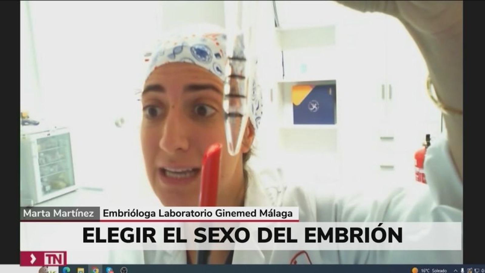 ¿Niño o niña? Una nueva técnica permite elegir el sexo del bebé
