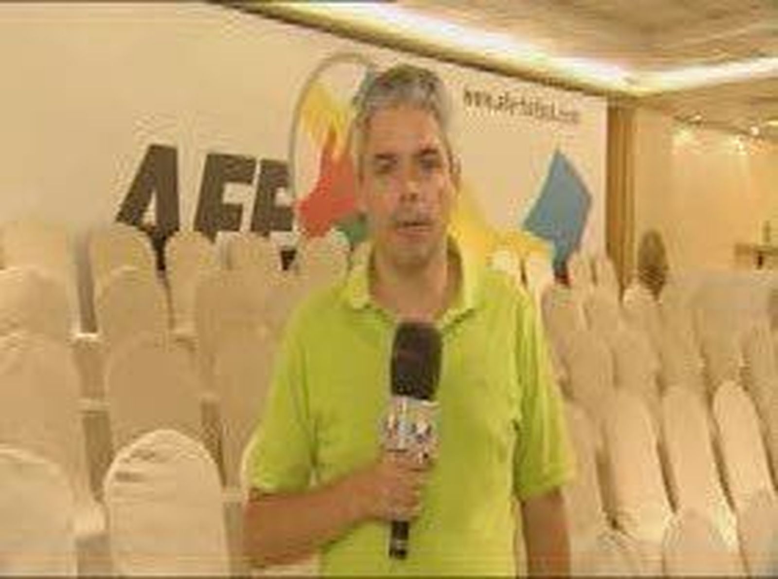La AFE convoca huelga para las dos primeras jornadas de la liga
