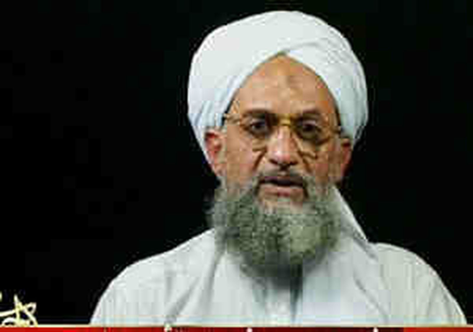 Al Zawahiri