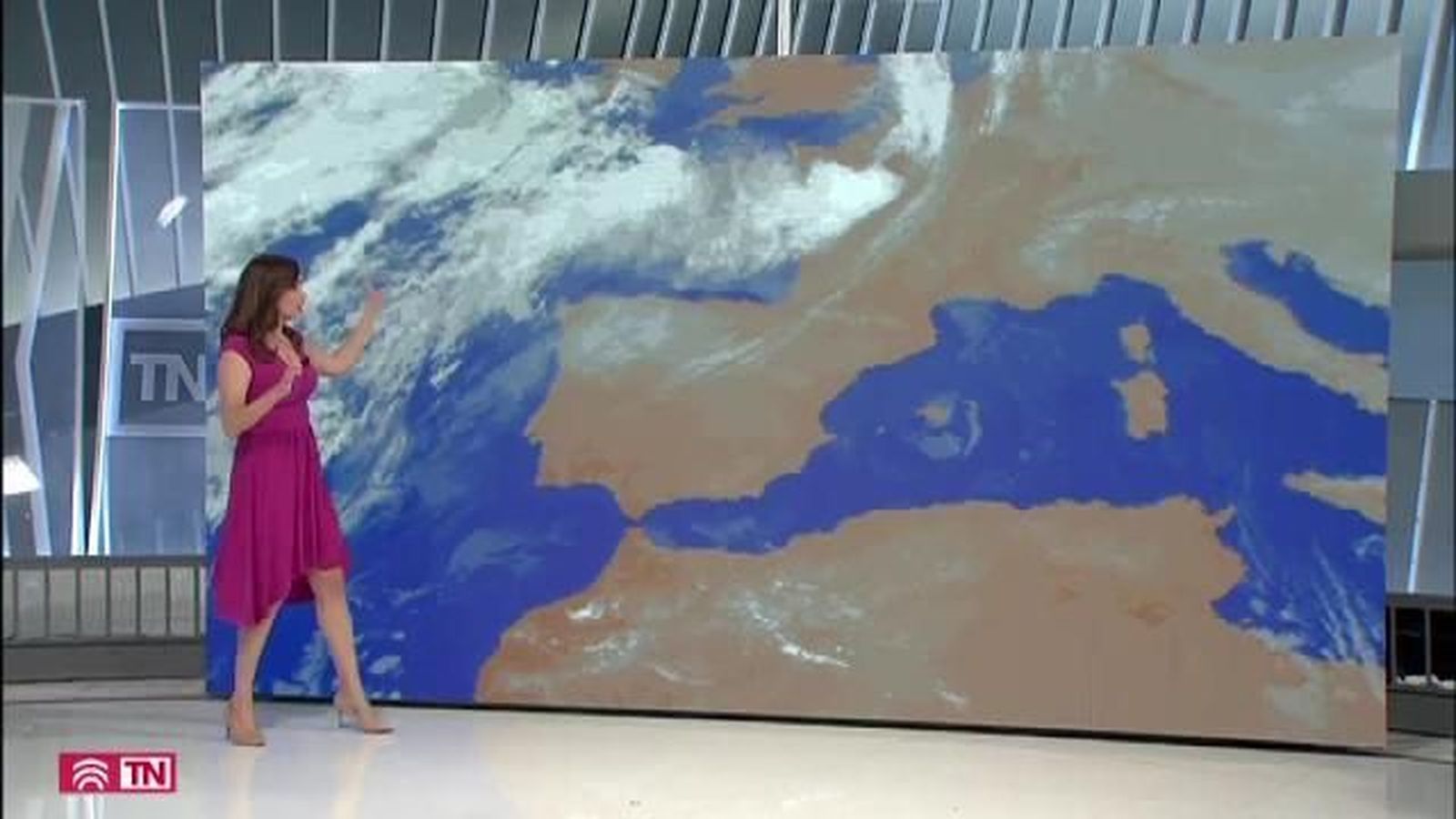 El Tiempo 06.01.2020