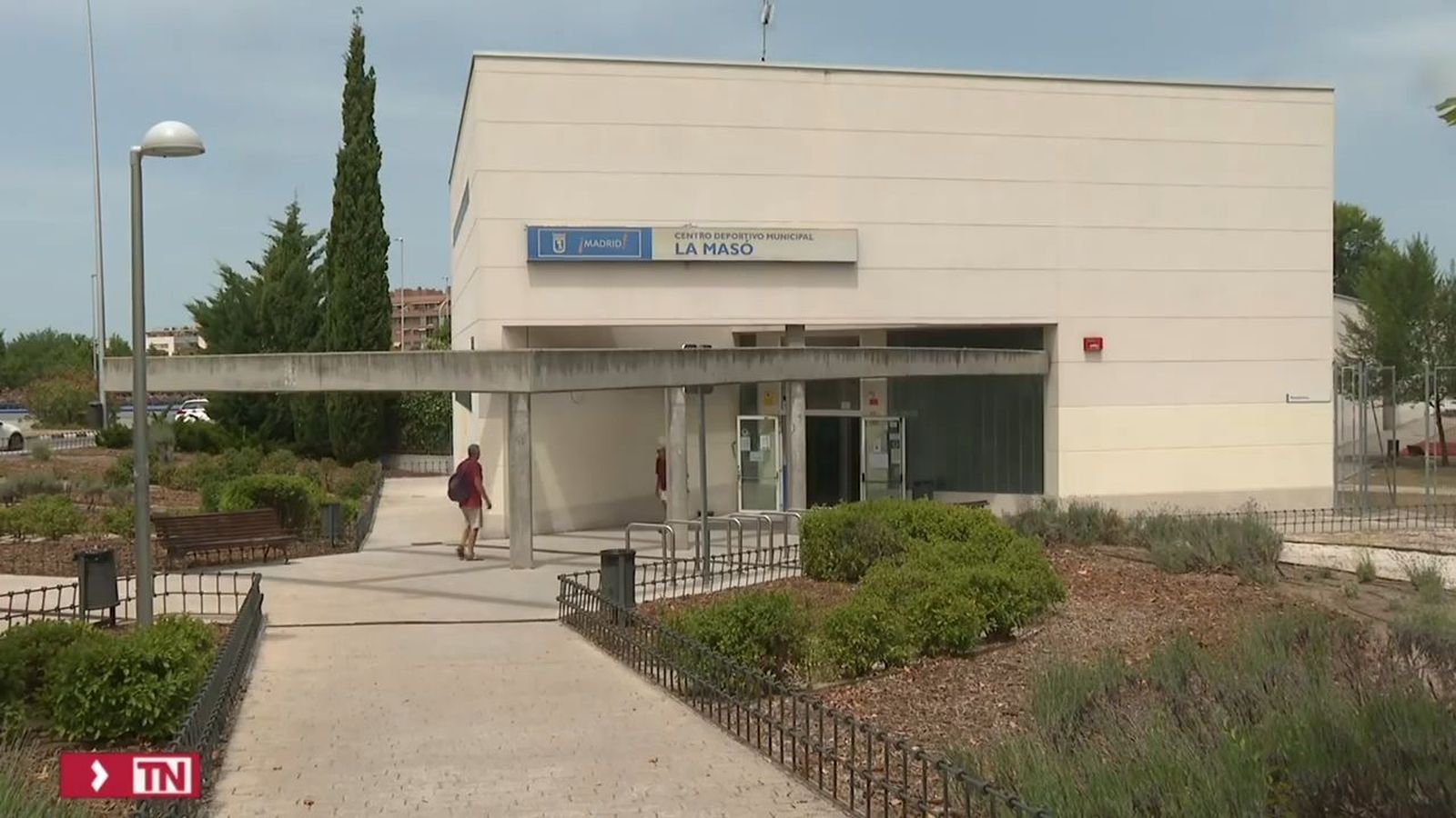 El Ayuntamiento de Madrid pondrá el nombre del seleccionador Luis de la Fuente a un polideportivo de la capital