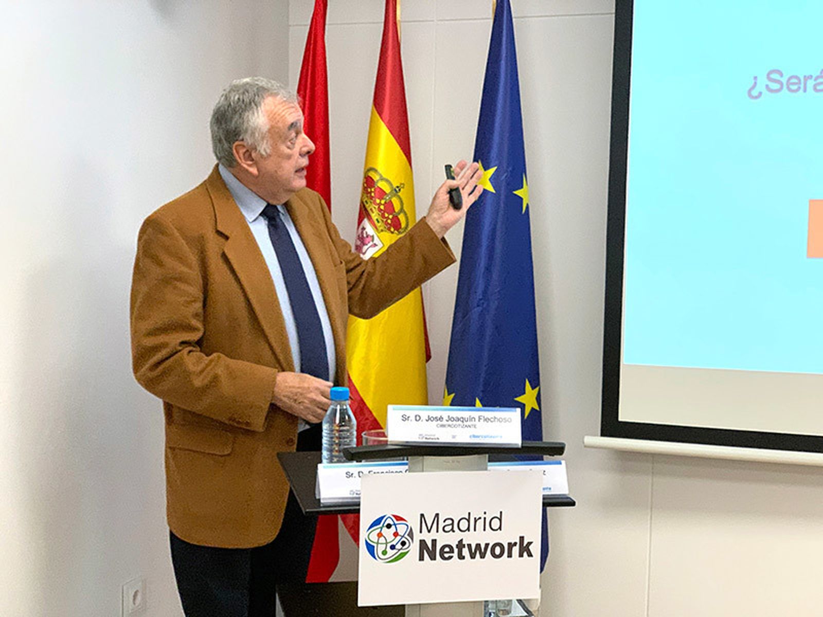 Cómo cambiará nuestro trabajo tras el COVID-19
