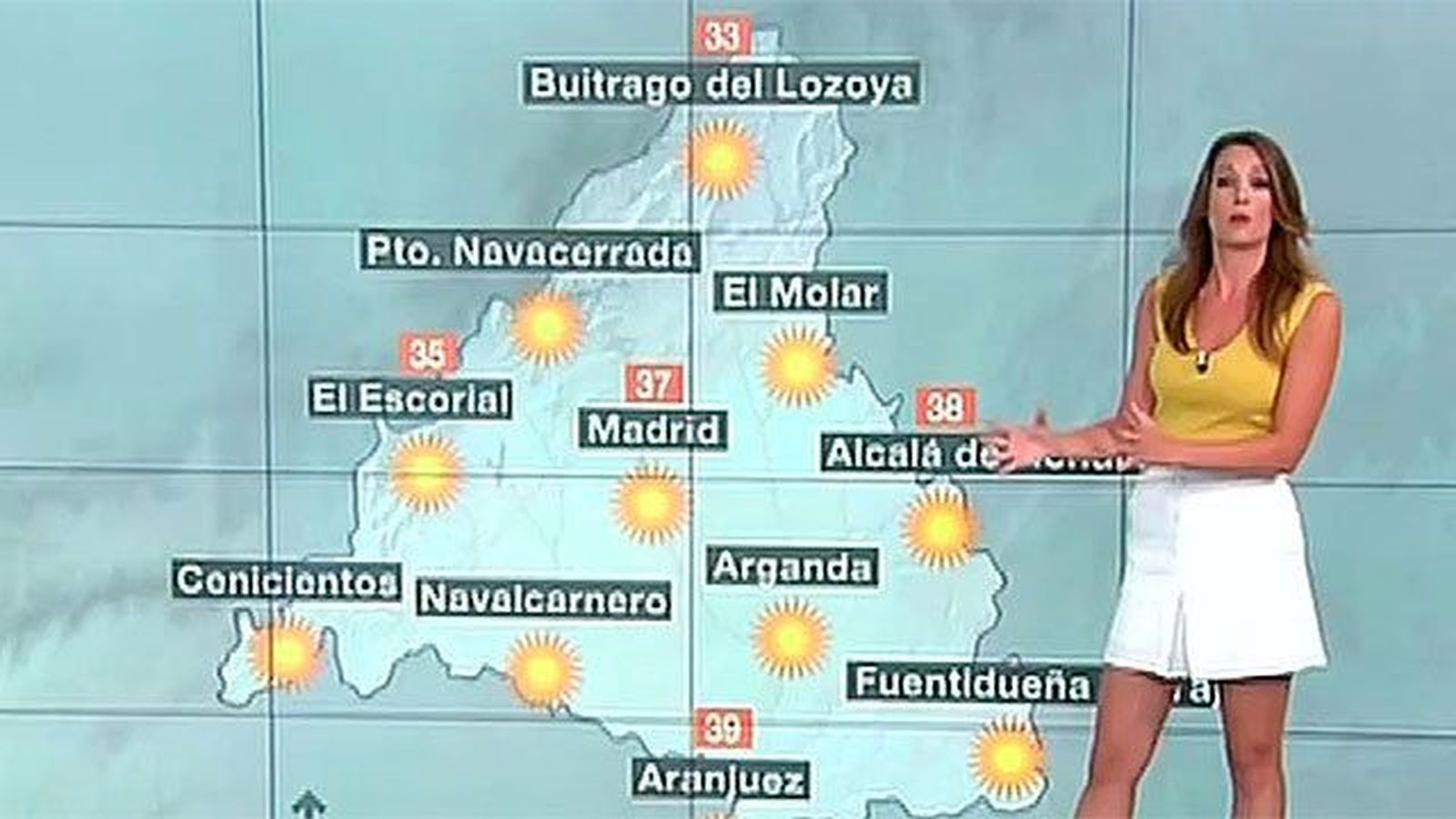 El Tiempo 26.07.2016