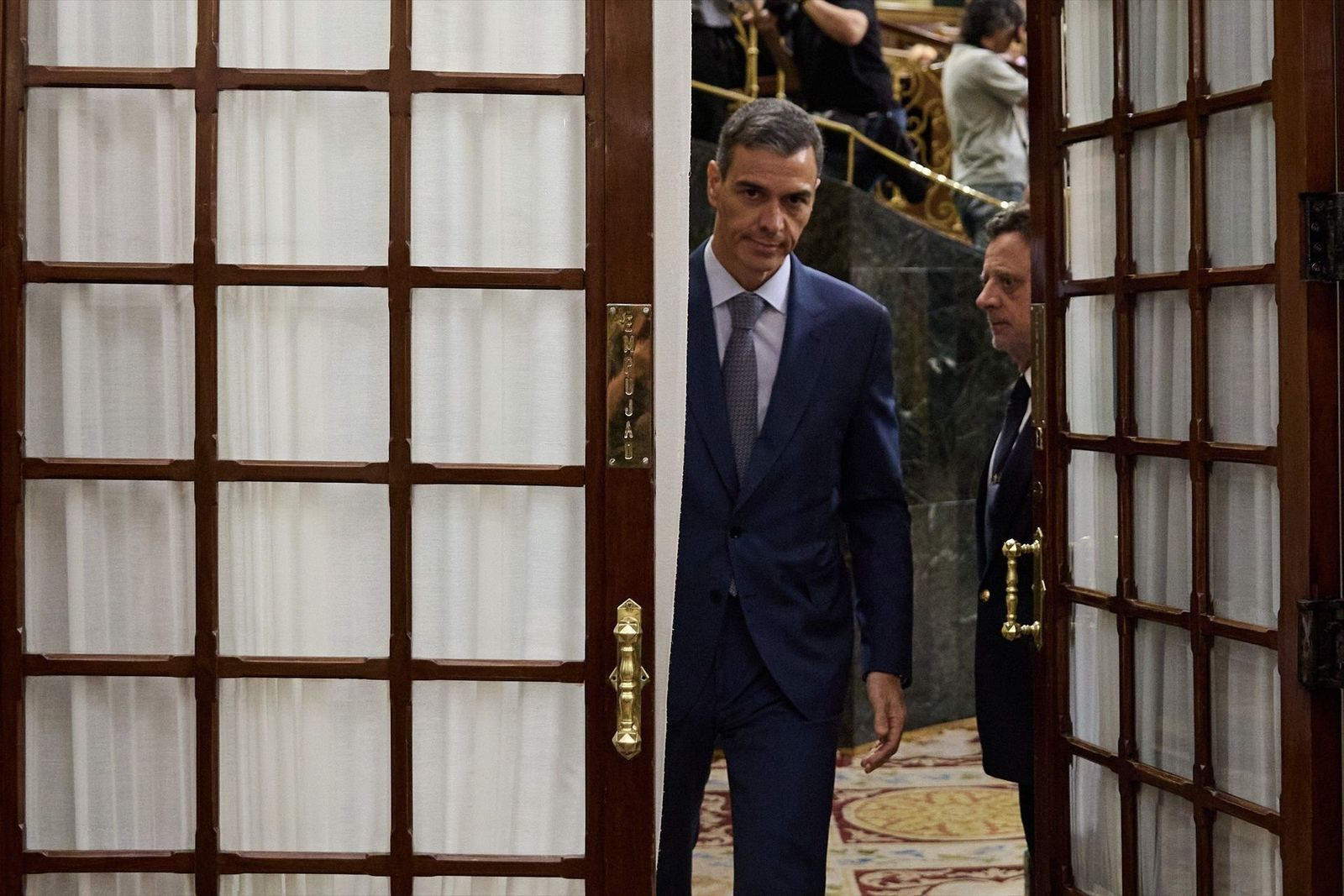 Un sondeo muestra una mayoría que desea la marcha de Sánchez y nuevas elecciones