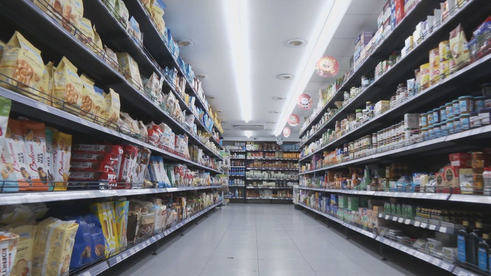 Así es 'Market Casa Italia', el supermercado que trae un auténtico pedazo de Italia a Madrid