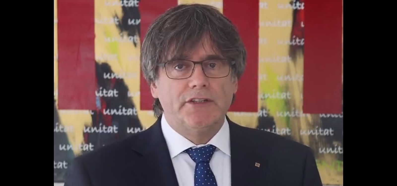 Puigdemont