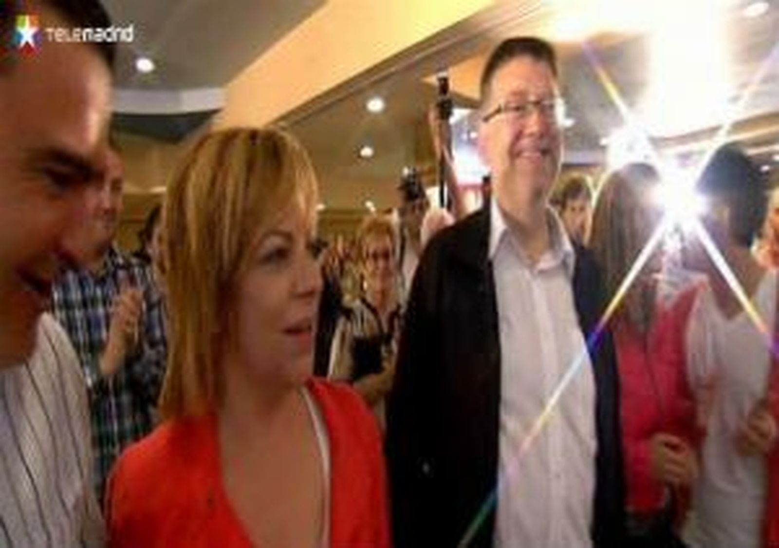 Valenciano (PSOE) afirma que la derecha ha decidido "liquidar" a la juventud
