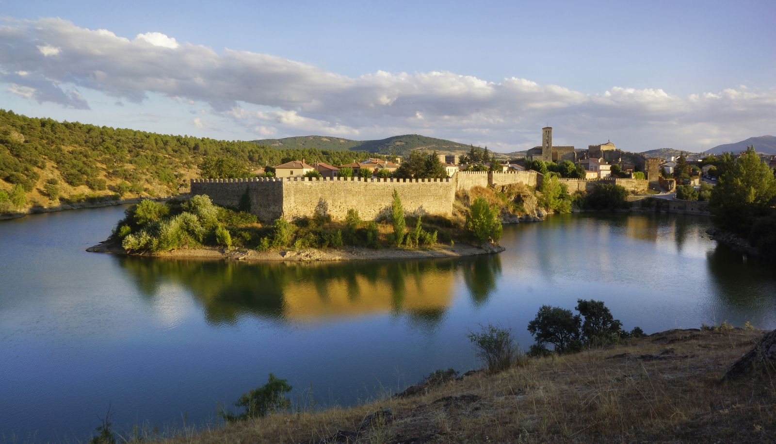Buitrago del Lozoya