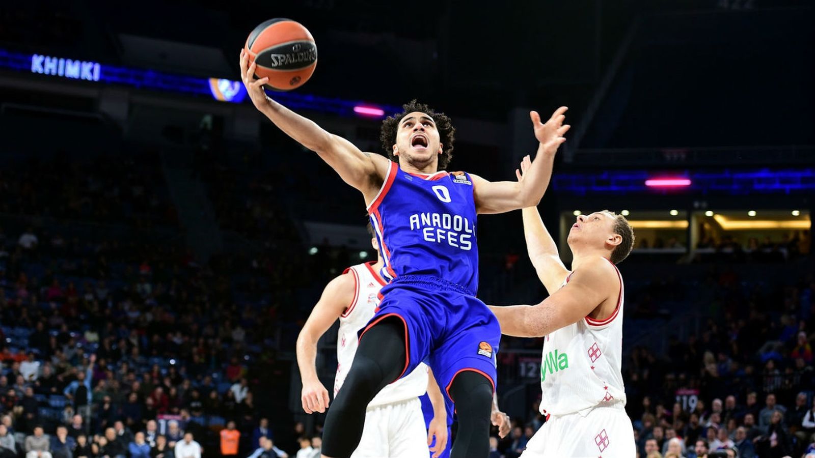 Shane Larkin