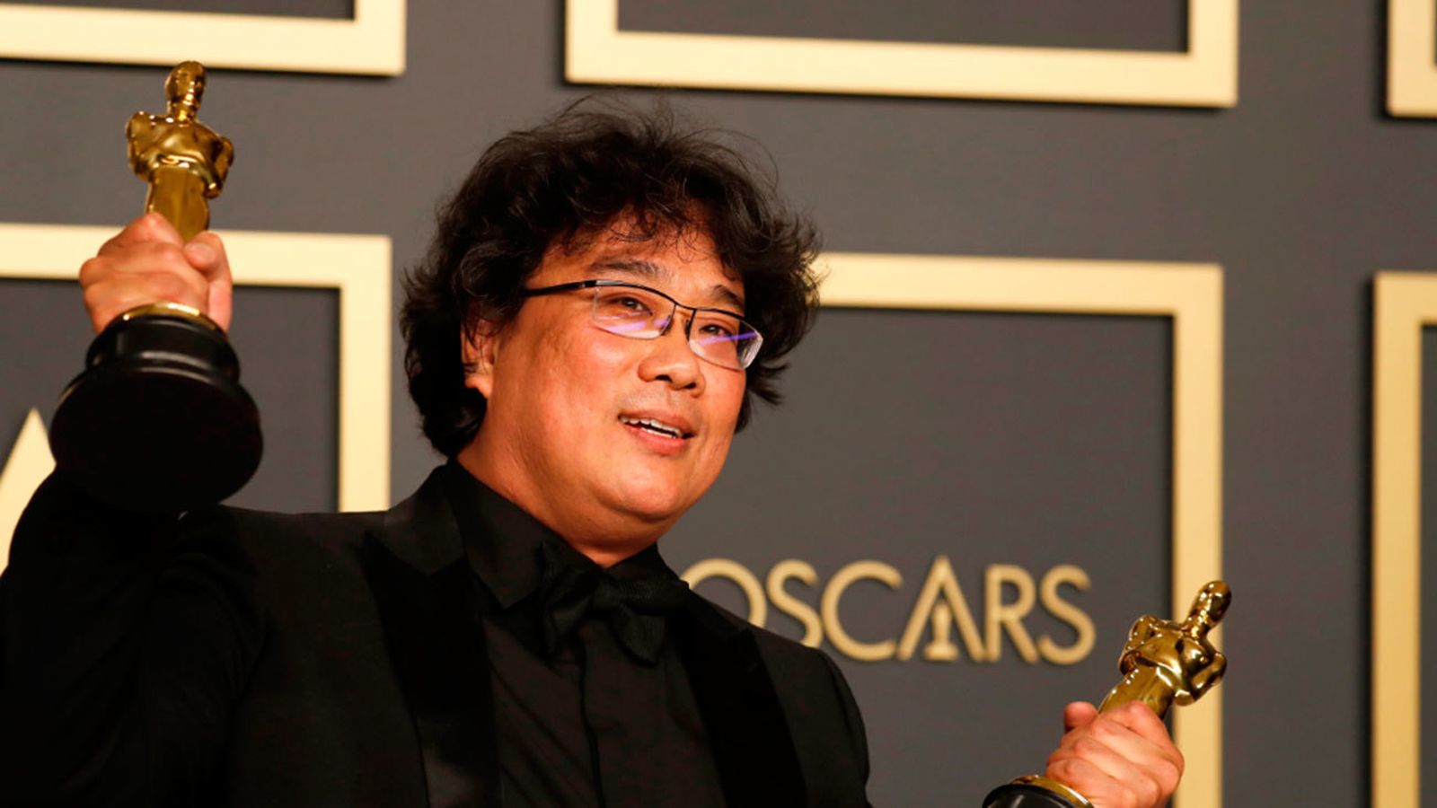 Bong Joon Ho