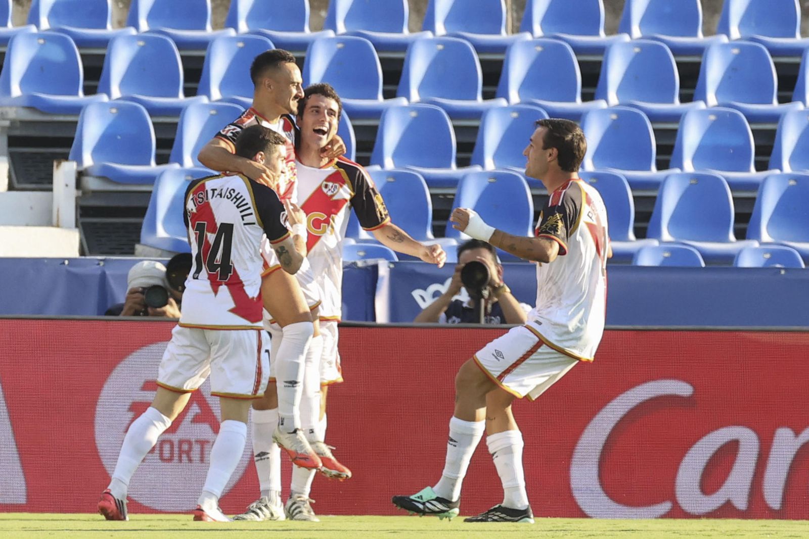 Rayo Vallecano