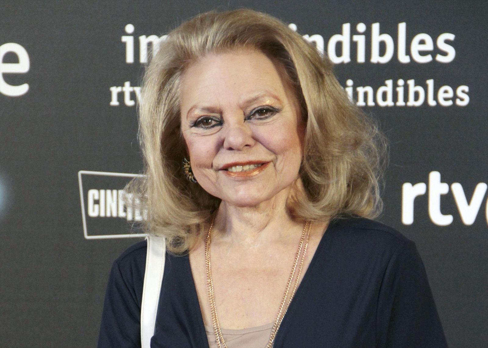 Muere la presentadora Mayra Gómez Kemp