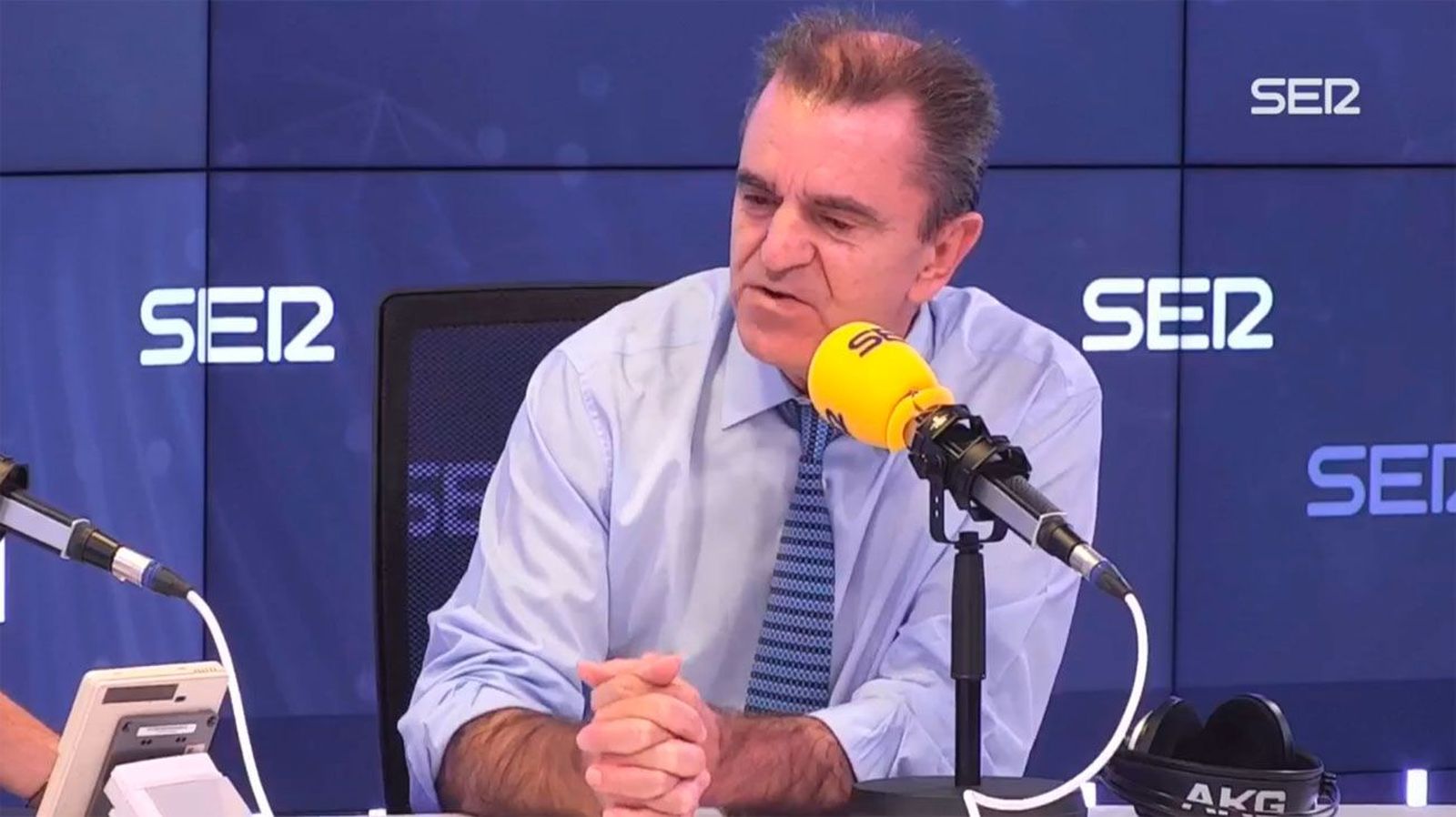 Franco pide a la alcaldesa de Móstoles que rectifique por contratar a familiares