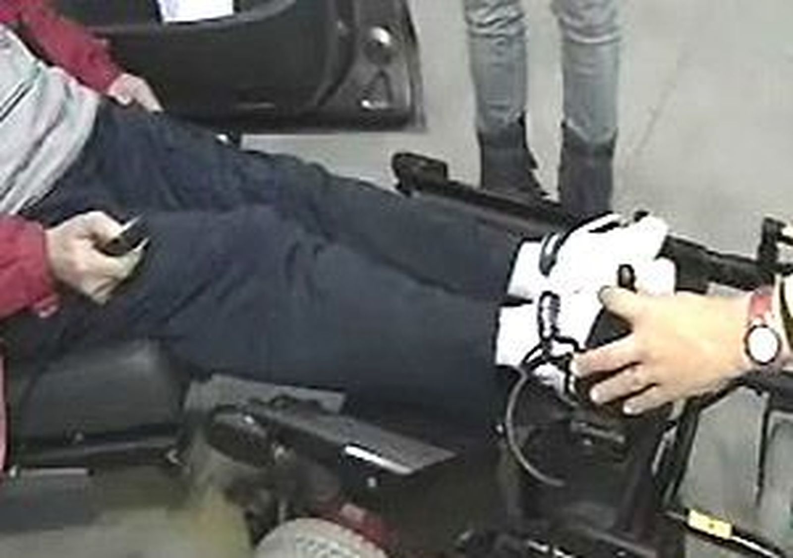 Talleres para adaptar los coches