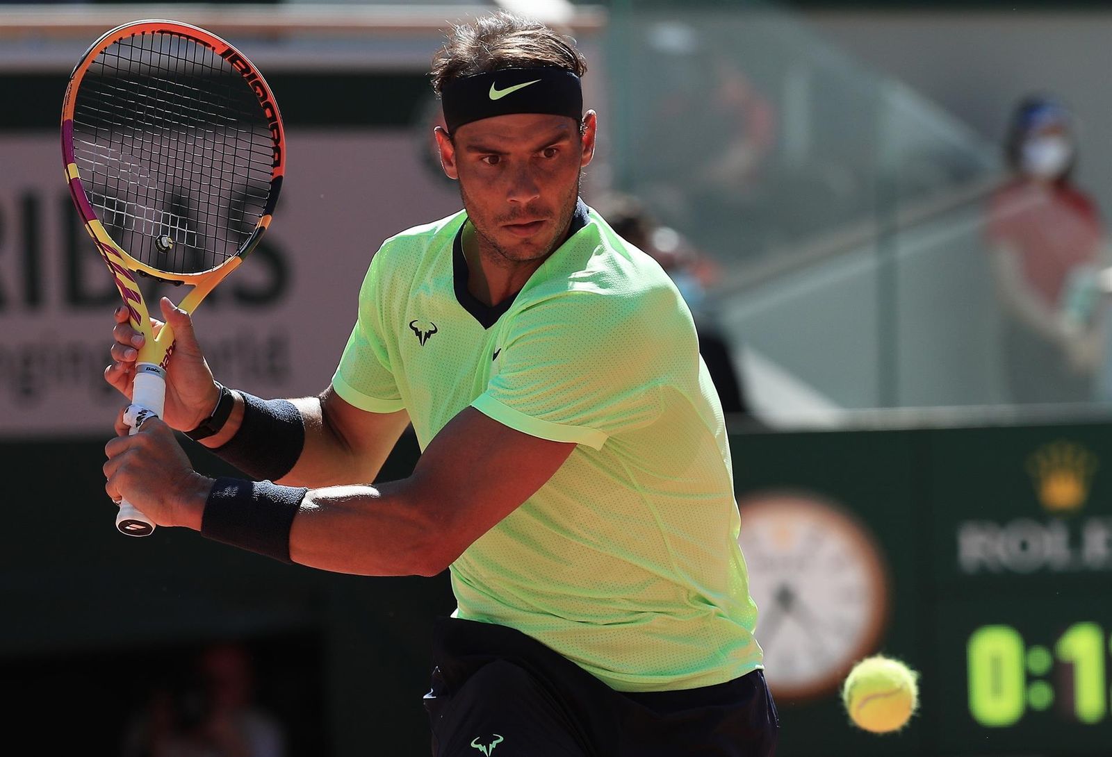 Rafa Nadal