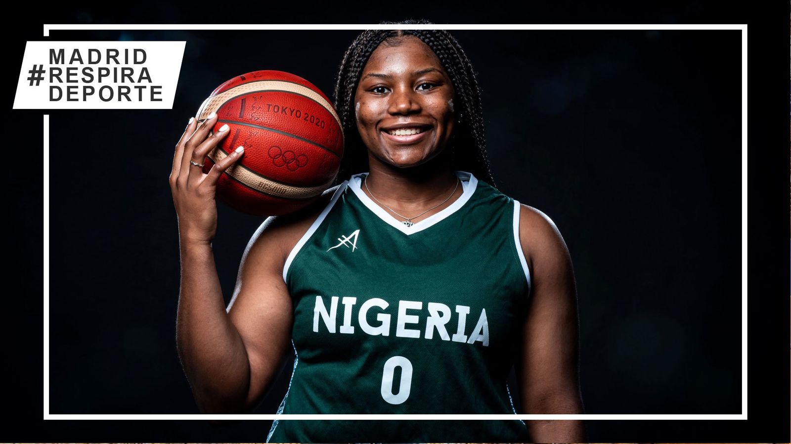 Amy Okonkwo