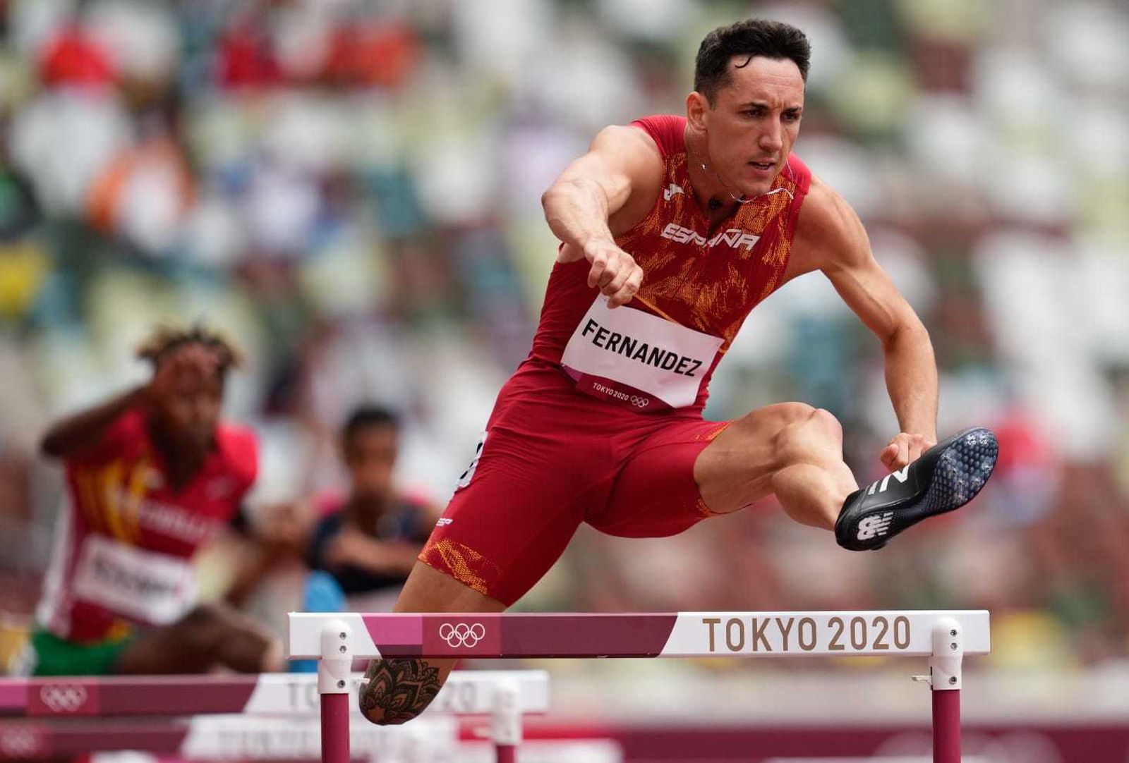 Sergio Fernández