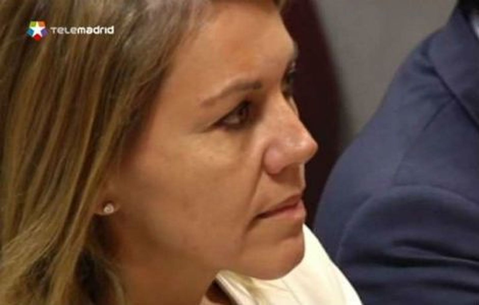Bárcenas dice que pagó en mano a Cospedal y ella afirma que miente