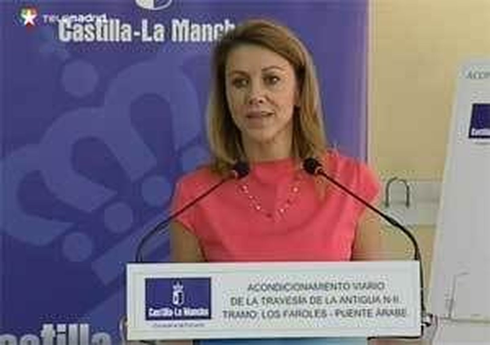 Caso Barcenas: Ruz cita como testigos a Cospedal, Alvarez Cascos y Arenas