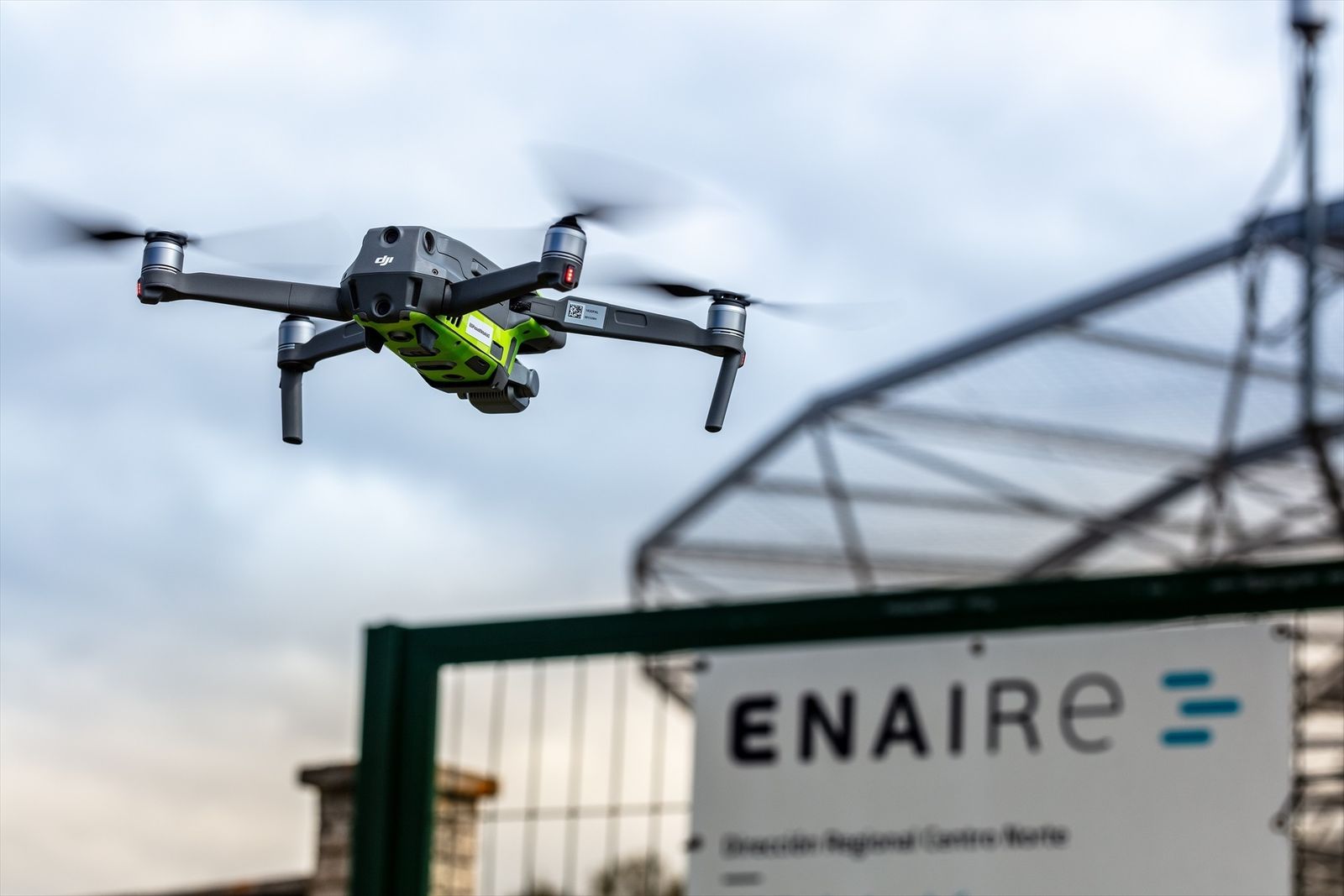 Dron