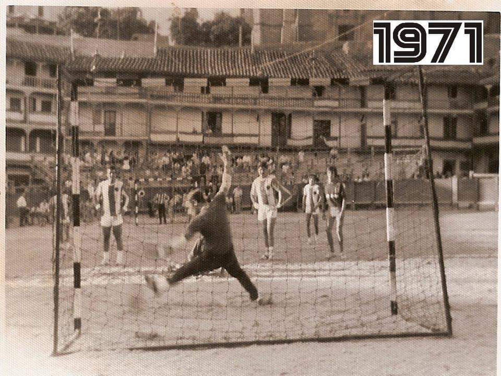 CB Chinchón