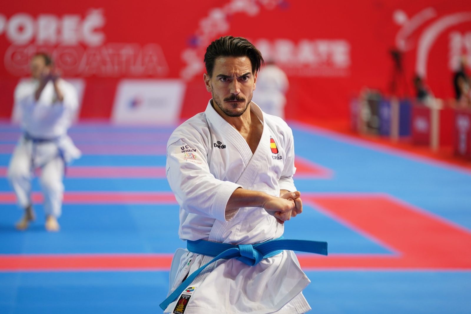 Damián Quintero
