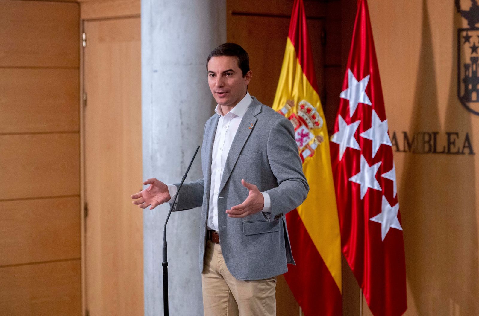 Juan Lobato