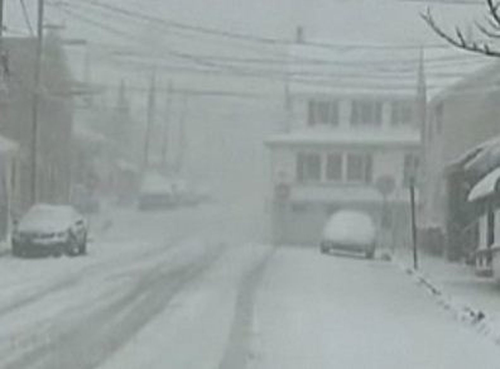 Nevada en EEUU