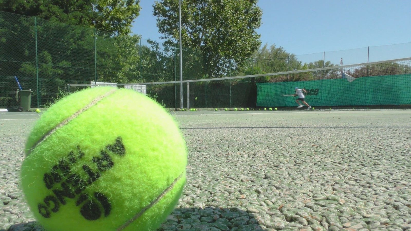 Valdeolmos-Alalpardo disfruta del deporte post confinamiento