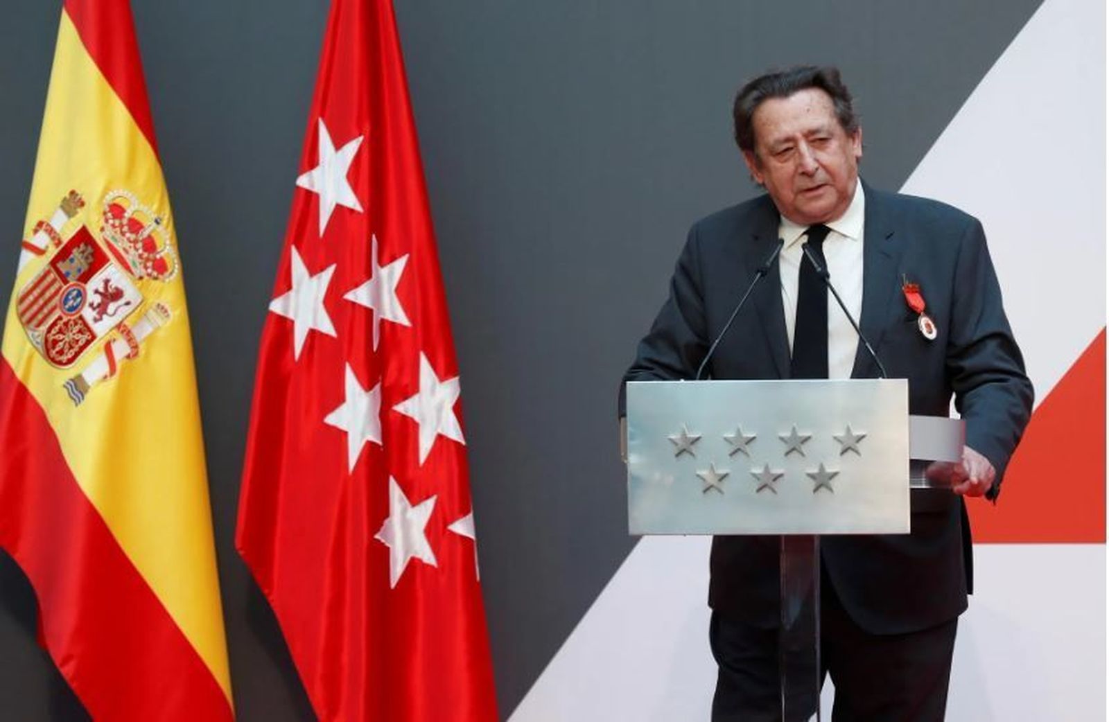 Muere Alfonso Ussía