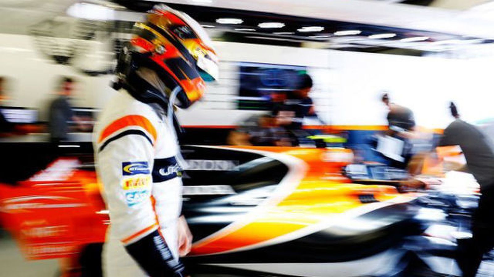 Fernando Alonso