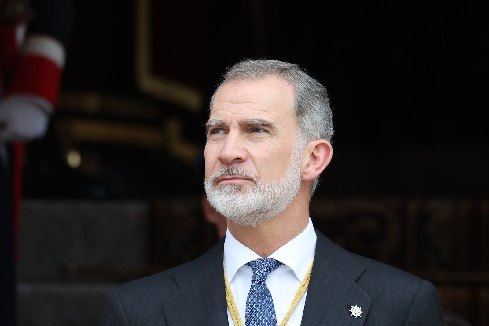 Felipe VI acudirá este domingo a la toma de posesión de Javier Milei como presidente de Argentina