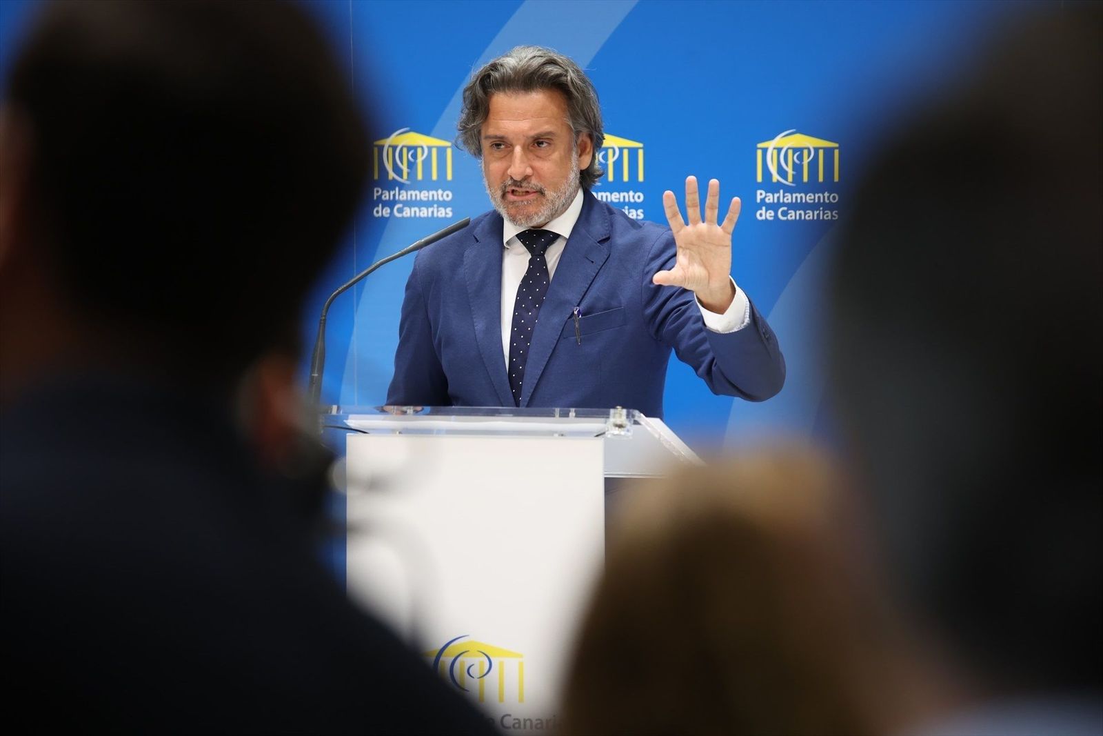 La Policía señala a la fiscal antidroga de Tenerife en la trama de Mohamed Derbah