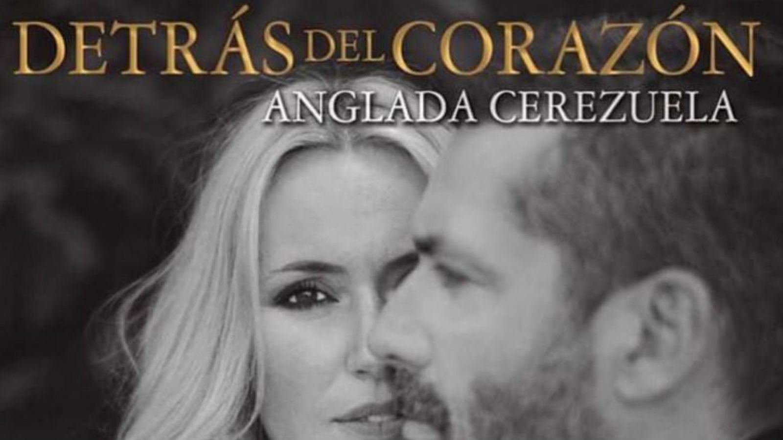 Serendipia, el dúo Jaime Anglada y Carolina Cerezuela