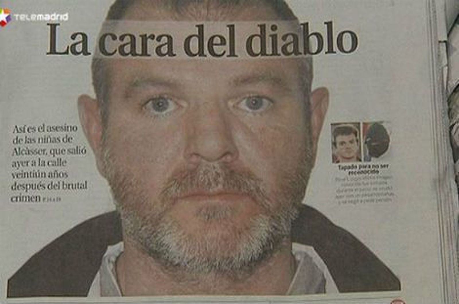 ¿Volverán a reincidir?
