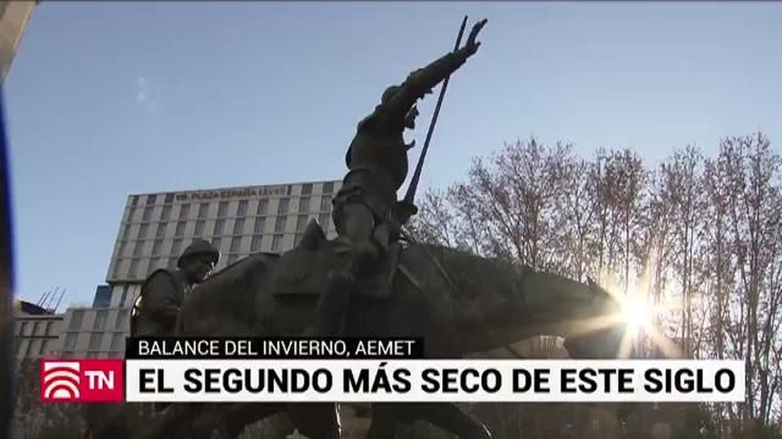 El Tiempo 20.03.2019