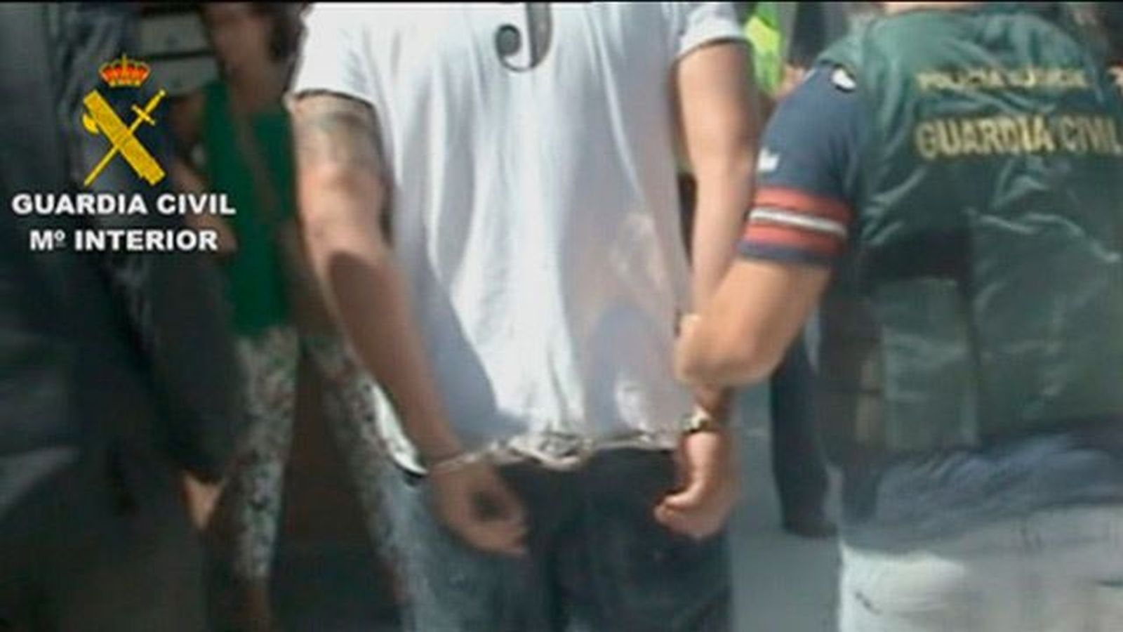 Delincuentes reincidentes: acumulan decenas de detenciones