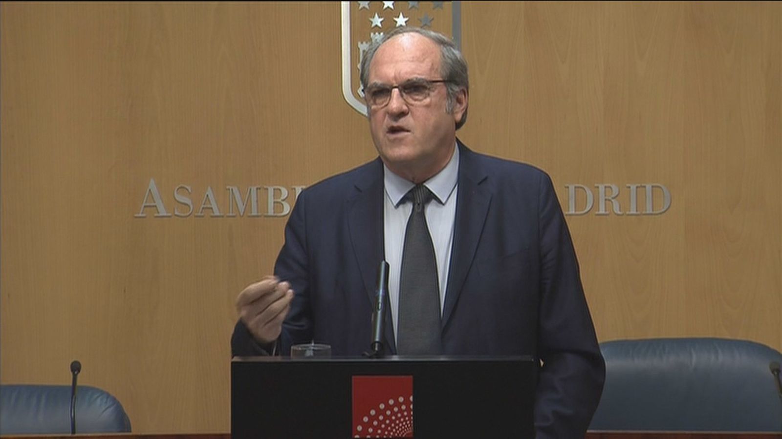 Angel Gabilondo