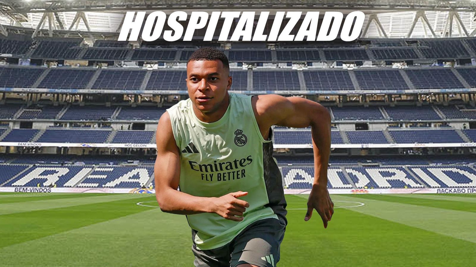 Mbappé