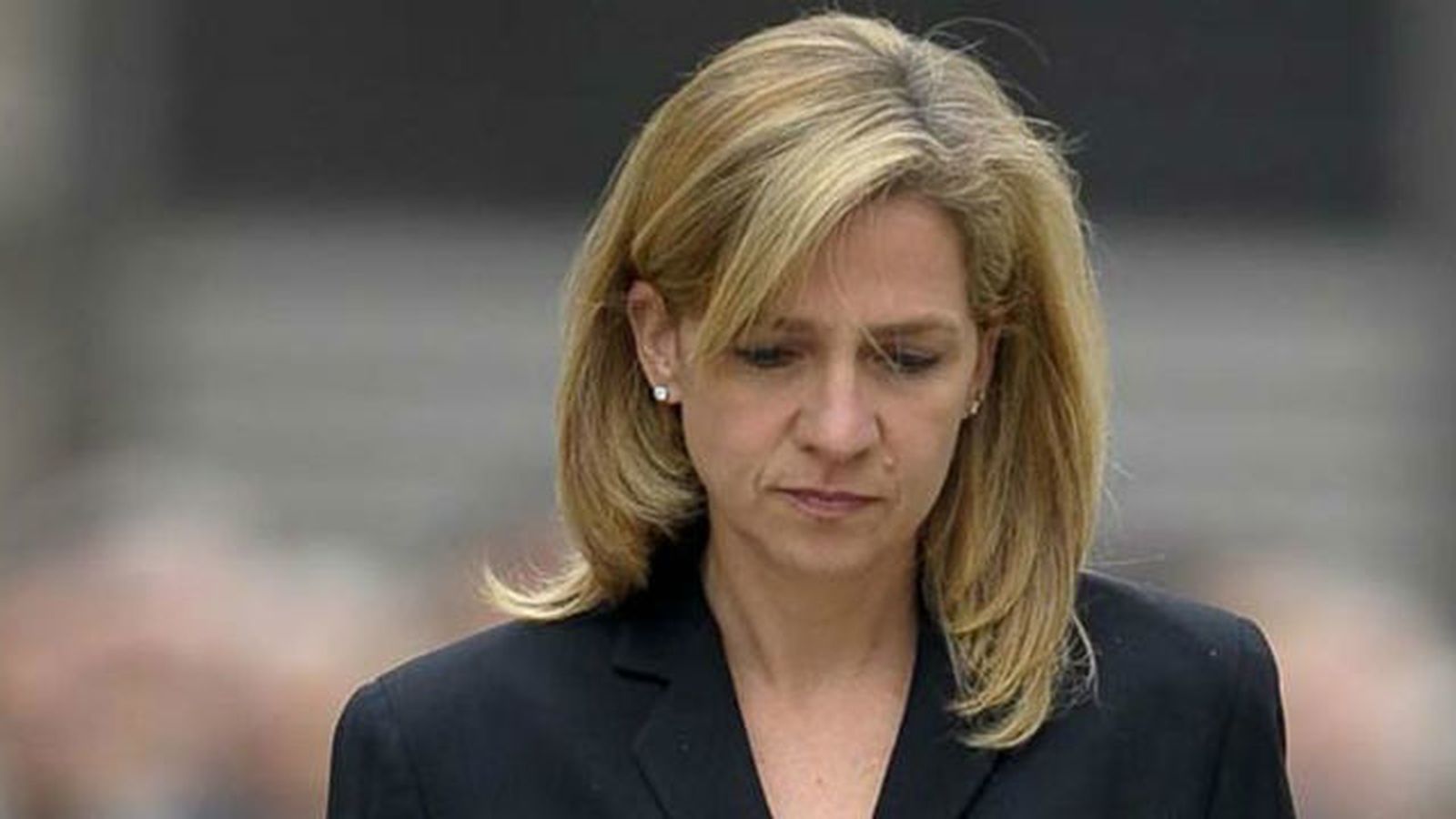 Infanta Cristina